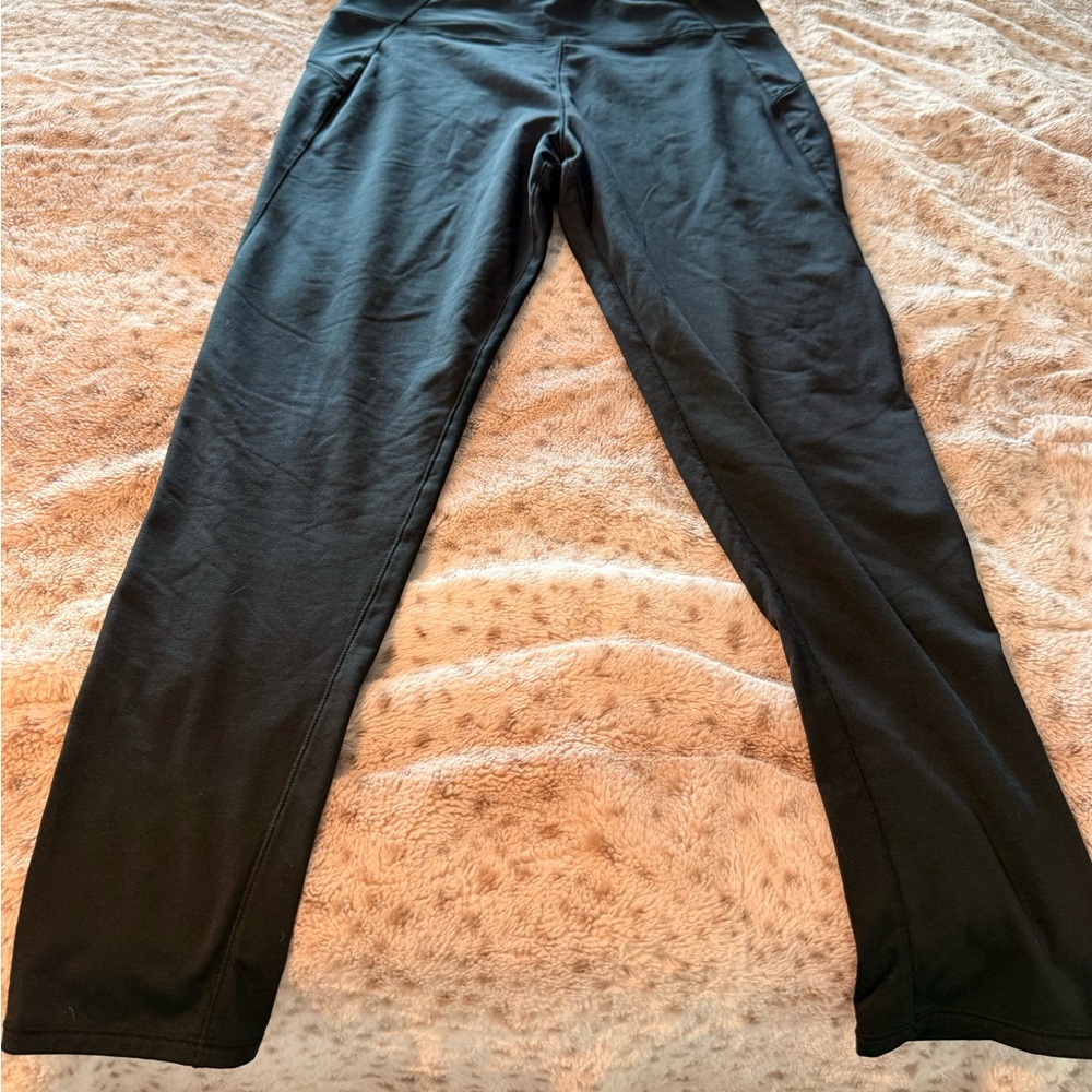 ClimateRight Leggings